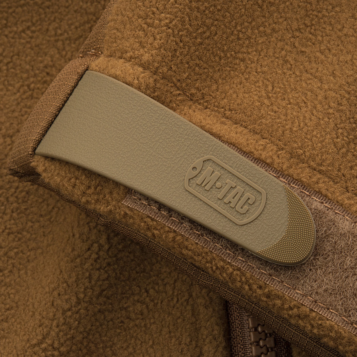 M-Tac Alpha Microfleece Jakke Gen.II