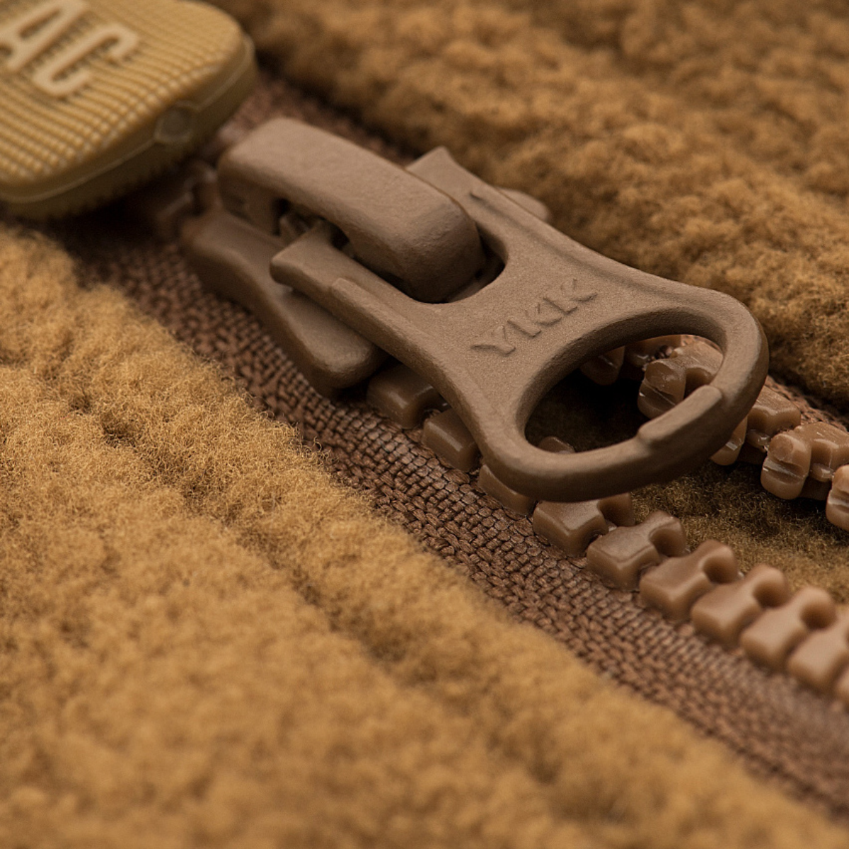M-Tac Alpha Microfleece Jakke Gen.II
