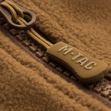 M-Tac Alpha Microfleece Jakke Gen.II