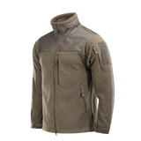 M-Tac Alpha Microfleece Jakke Gen.II