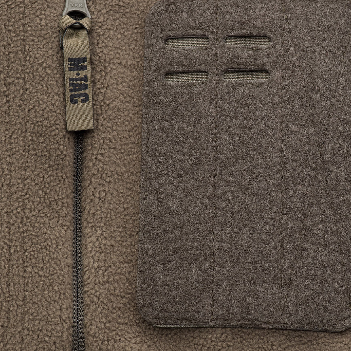 M-Tac Alpha Microfleece Jakke Gen.II