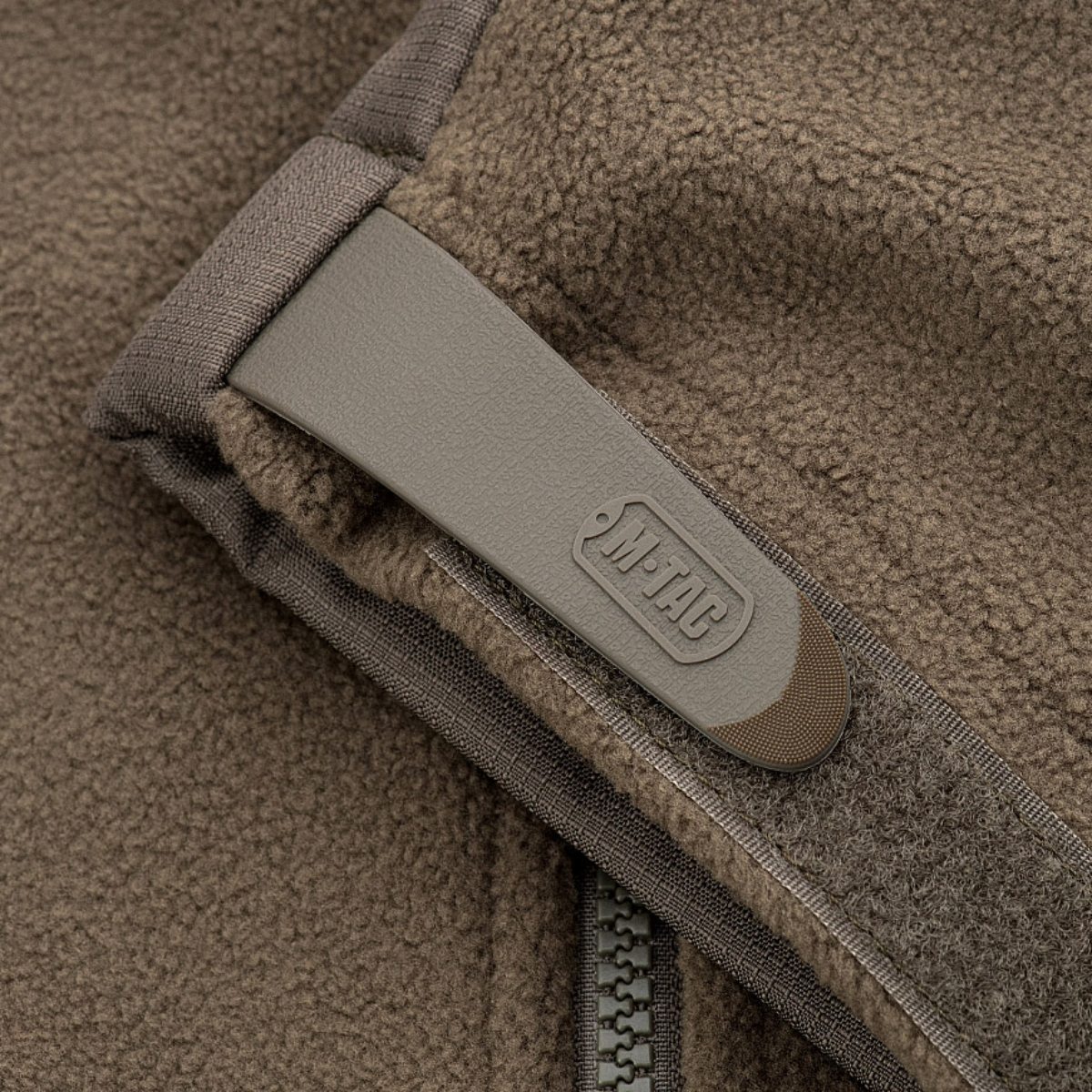 M-Tac Alpha Microfleece Jakke Gen.II