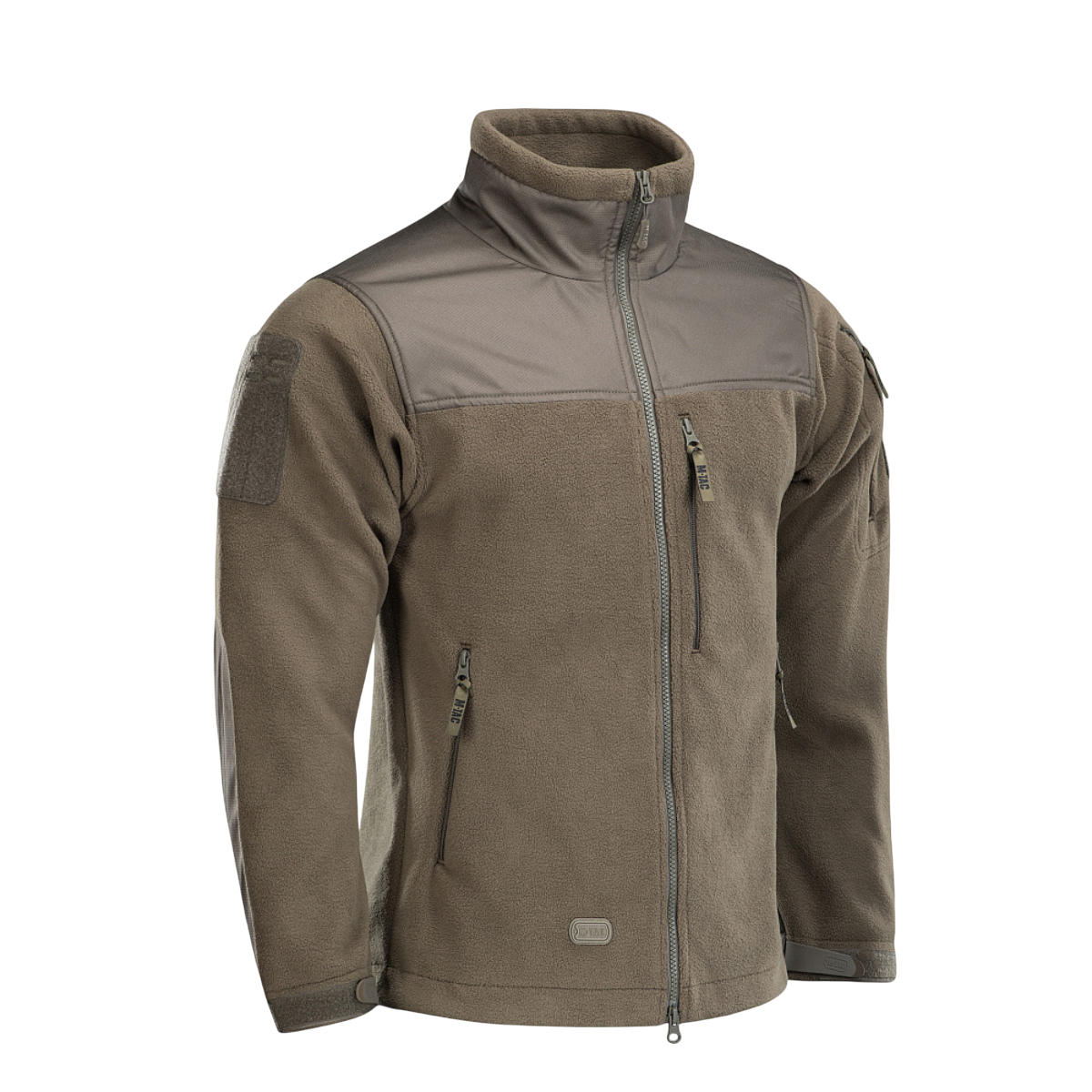 M-Tac Alpha Microfleece Jakke Gen.II