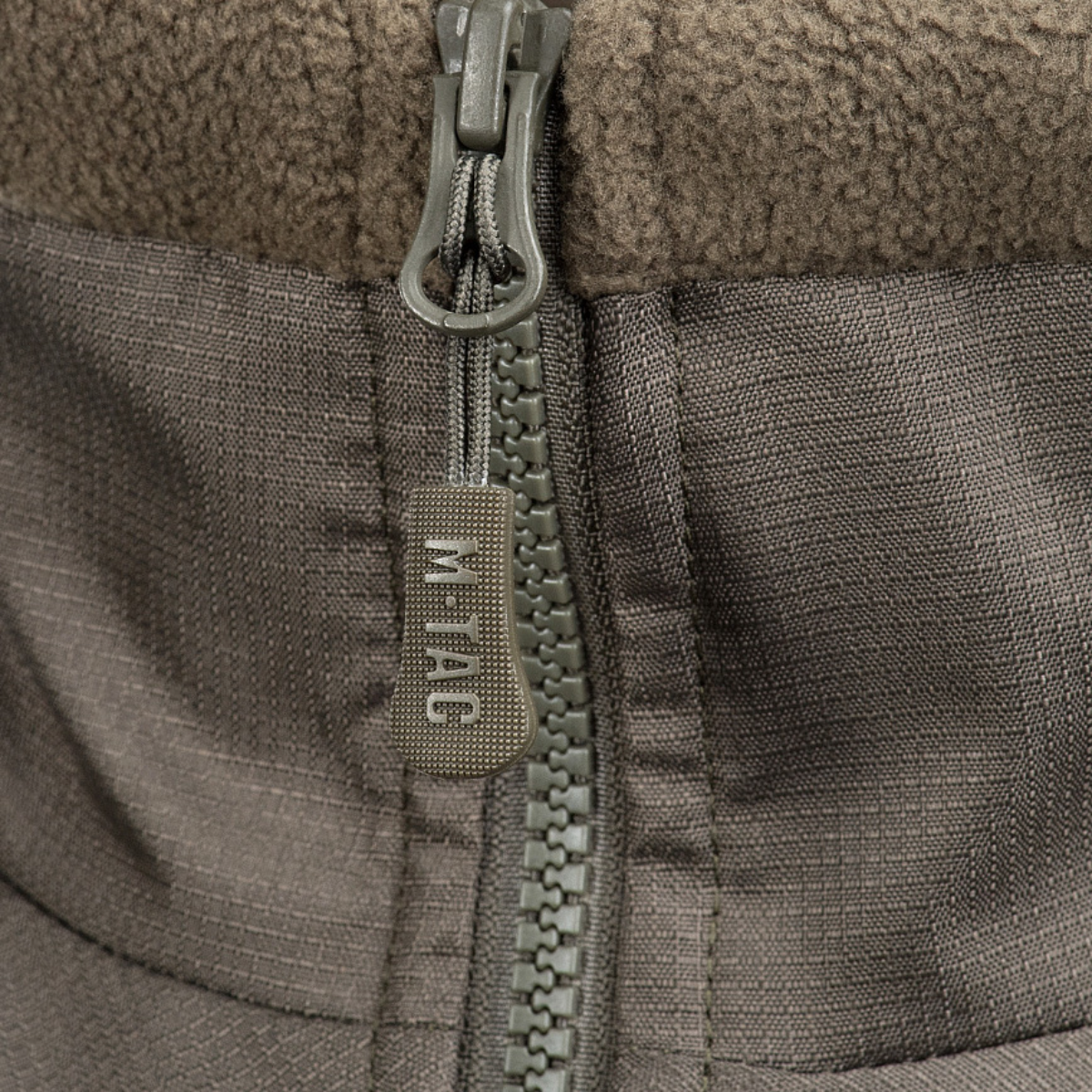 M-Tac Alpha Microfleece Jakke Gen.II