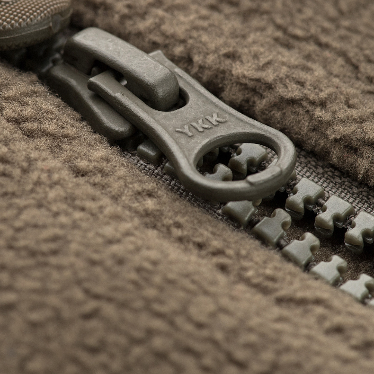 M-Tac Alpha Microfleece Jakke Gen.II