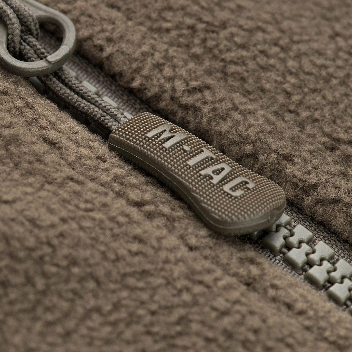 M-Tac Alpha Microfleece Jakke Gen.II