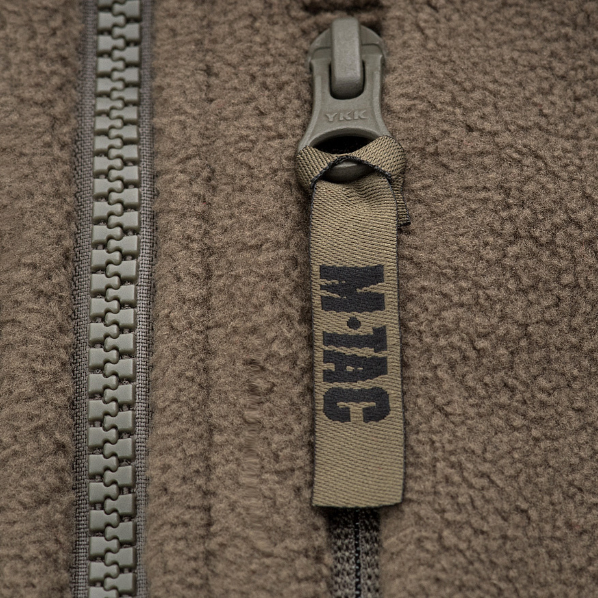 M-Tac Alpha Microfleece Jakke Gen.II