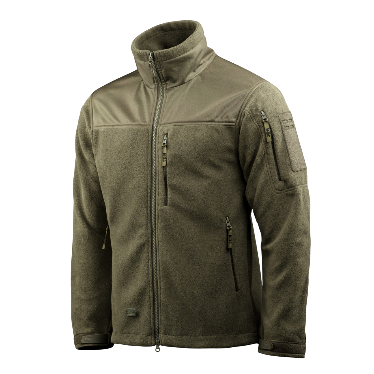 M-Tac Alpha Microfleece Jakke Gen.II