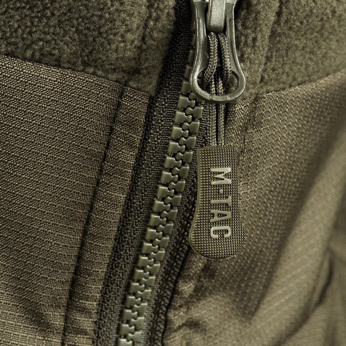 M-Tac Alpha Microfleece Jakke Gen.II