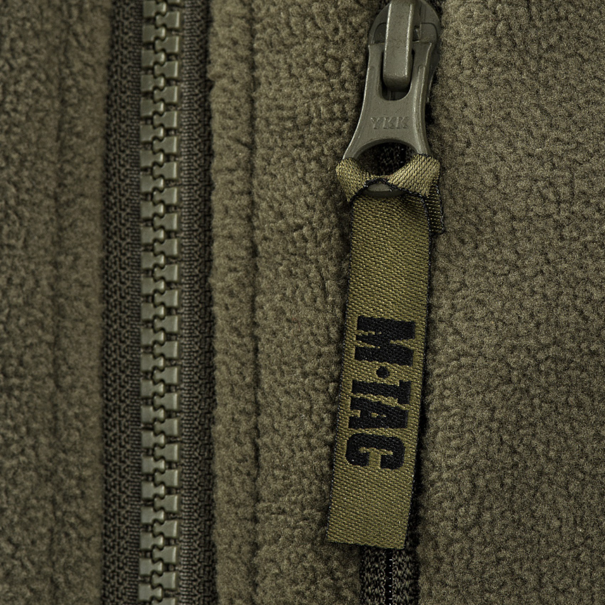 M-Tac Alpha Microfleece Jakke Gen.II