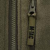 M-Tac Alpha Microfleece Jakke Gen.II