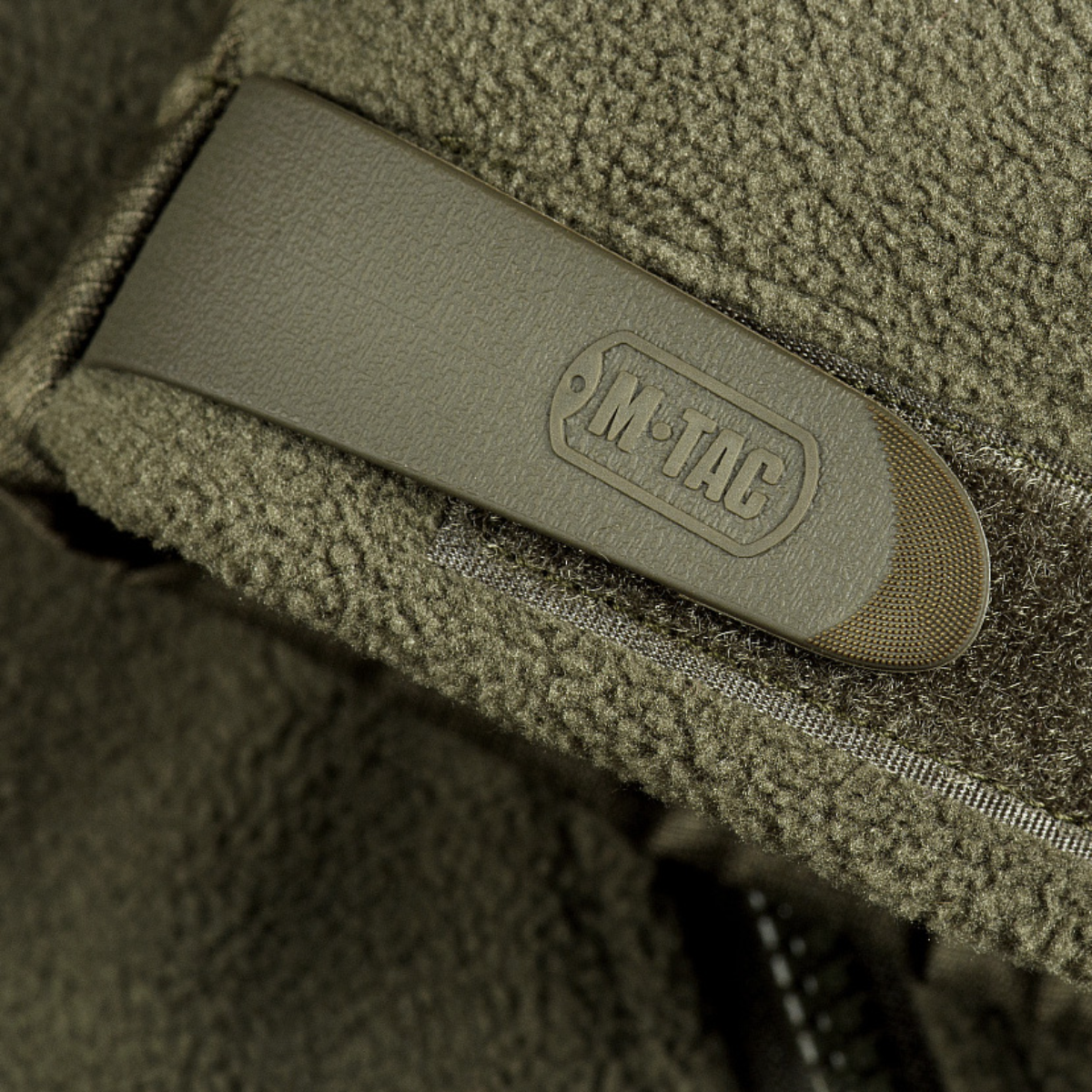 M-Tac Alpha Microfleece Jakke Gen.II