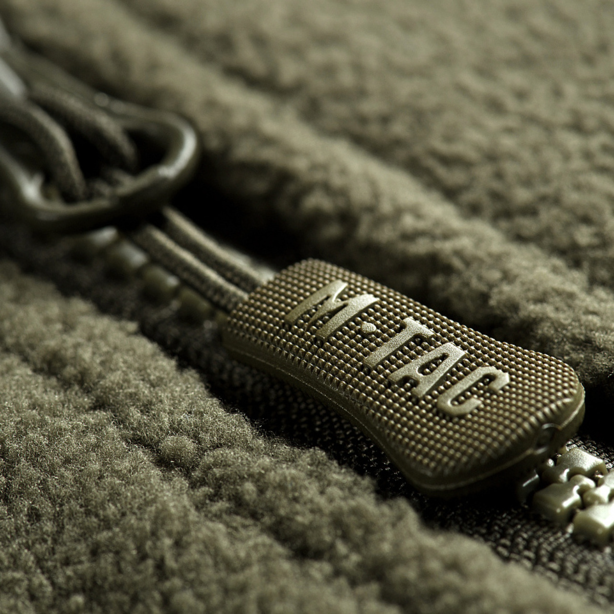 M-Tac Alpha Microfleece Jakke Gen.II