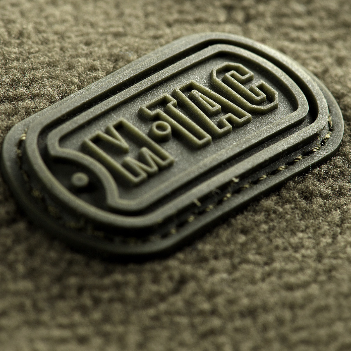 M-Tac Alpha Microfleece Jakke Gen.II