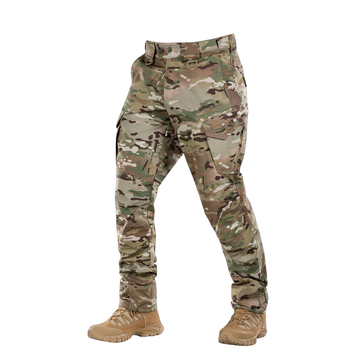 M-Tac Bukser Aggressor Elite NYCO