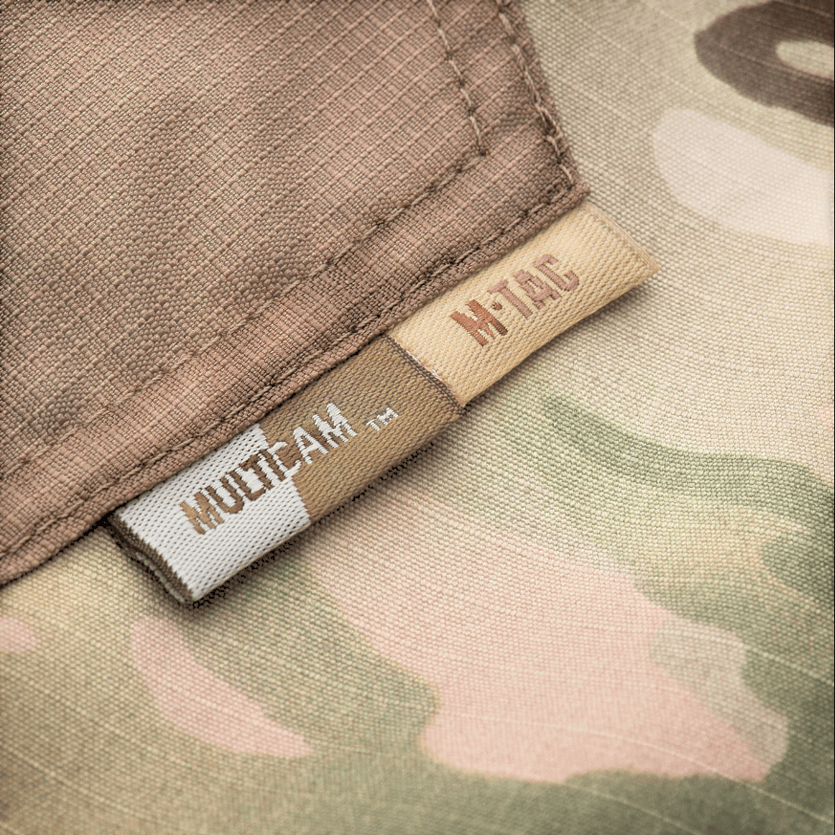 M-Tac Bukser Aggressor Elite NYCO