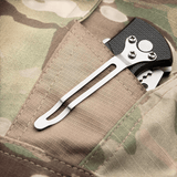 M-Tac Bukser Aggressor Elite NYCO