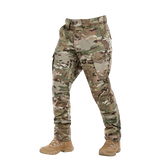 M-Tac Bukser Aggressor Elite NYCO