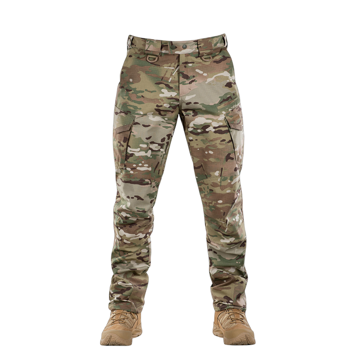 M-Tac Bukser Aggressor Elite NYCO
