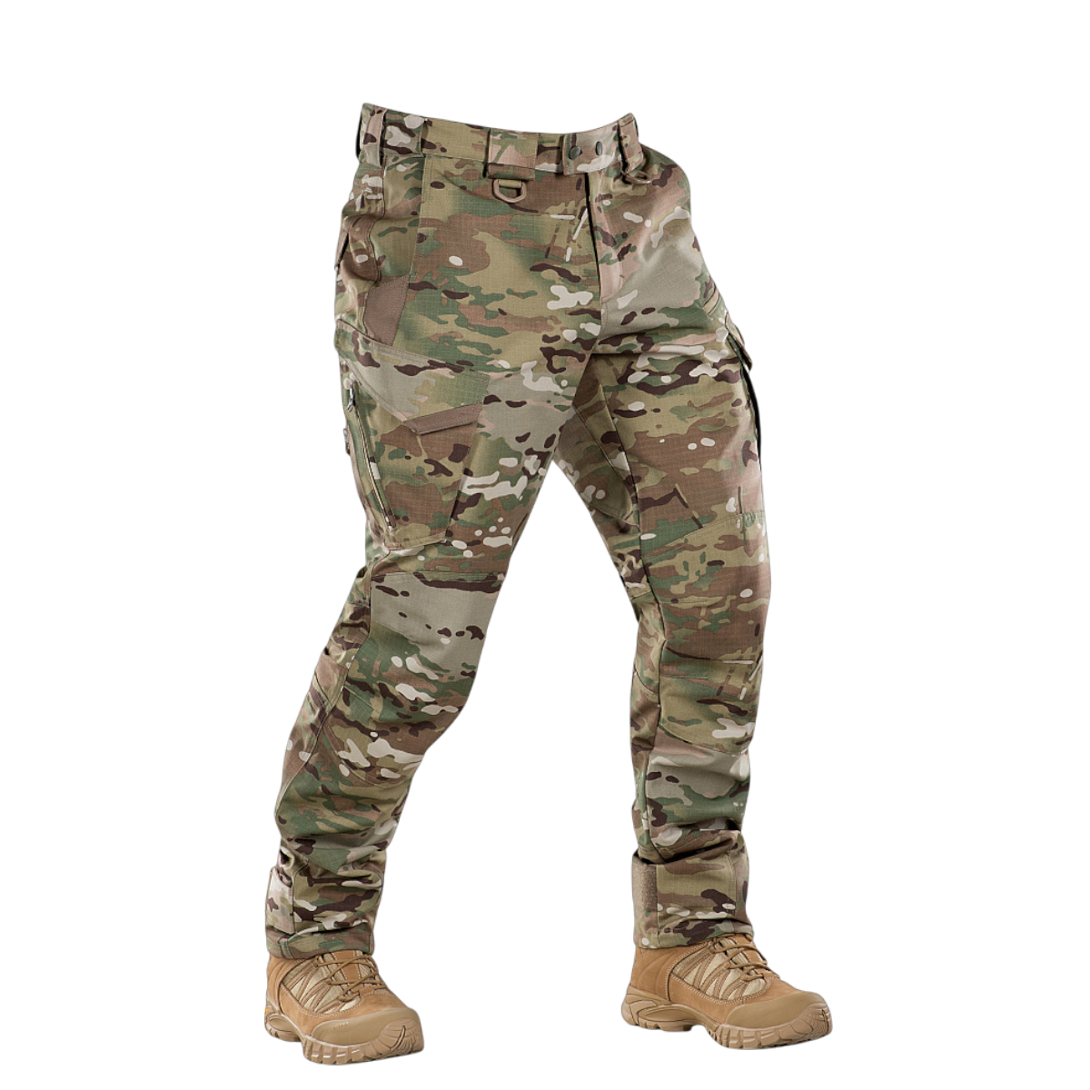 M-Tac Bukser Aggressor Elite NYCO