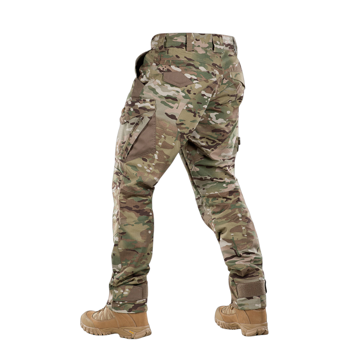 M-Tac Bukser Aggressor Elite NYCO