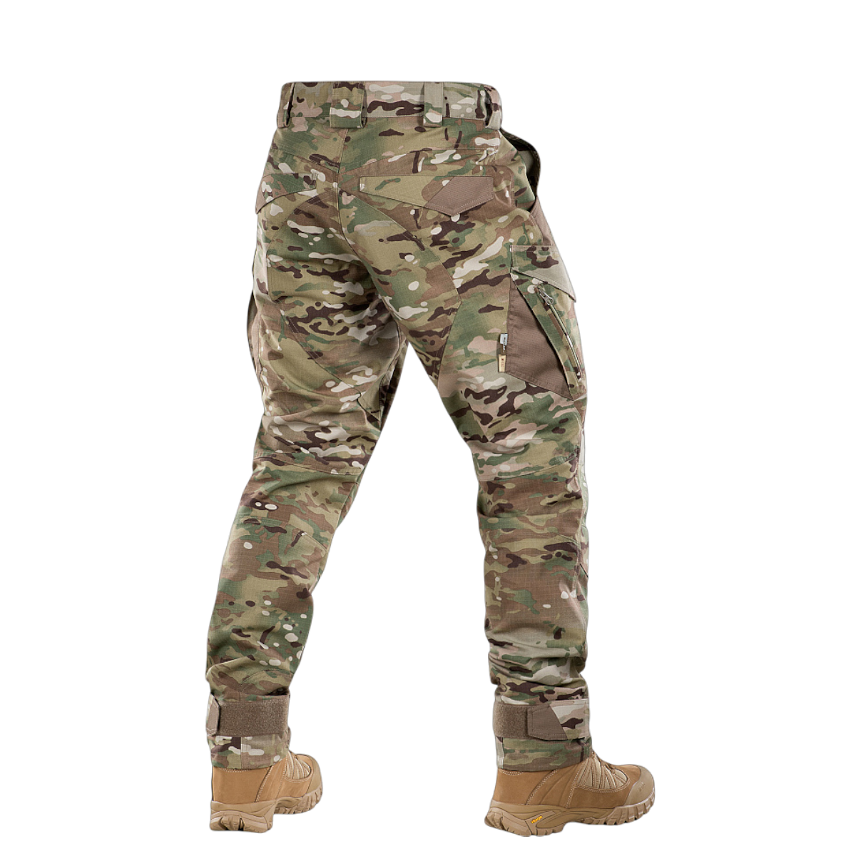 M-Tac Bukser Aggressor Elite NYCO