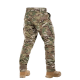 M-Tac Bukser Aggressor Elite NYCO