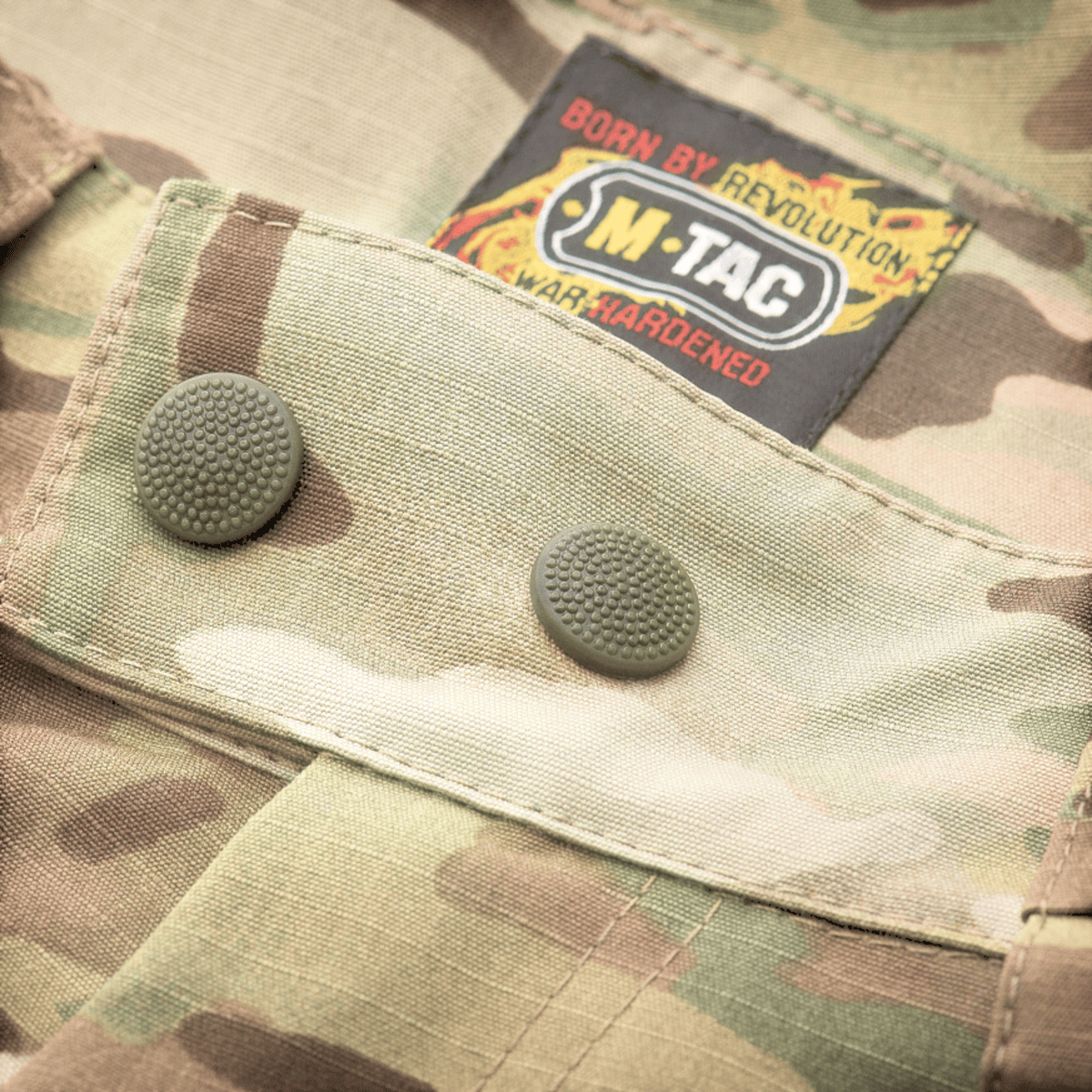 M-Tac Bukser Aggressor Elite NYCO