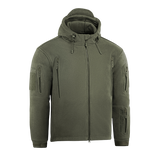 M-Tac Division Gen.II Windblock Fleecejakke