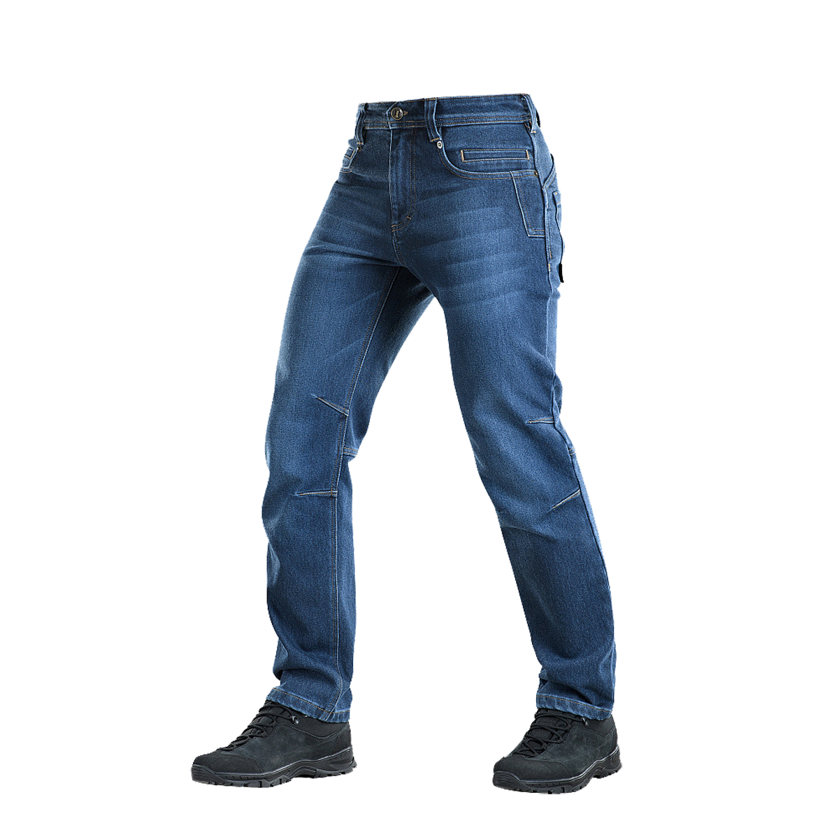 M-Tac Jeans Tactical Gen. I Cordura Regular Fit