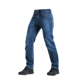 M-Tac Jeans Tactical Gen. I Cordura Regular Fit