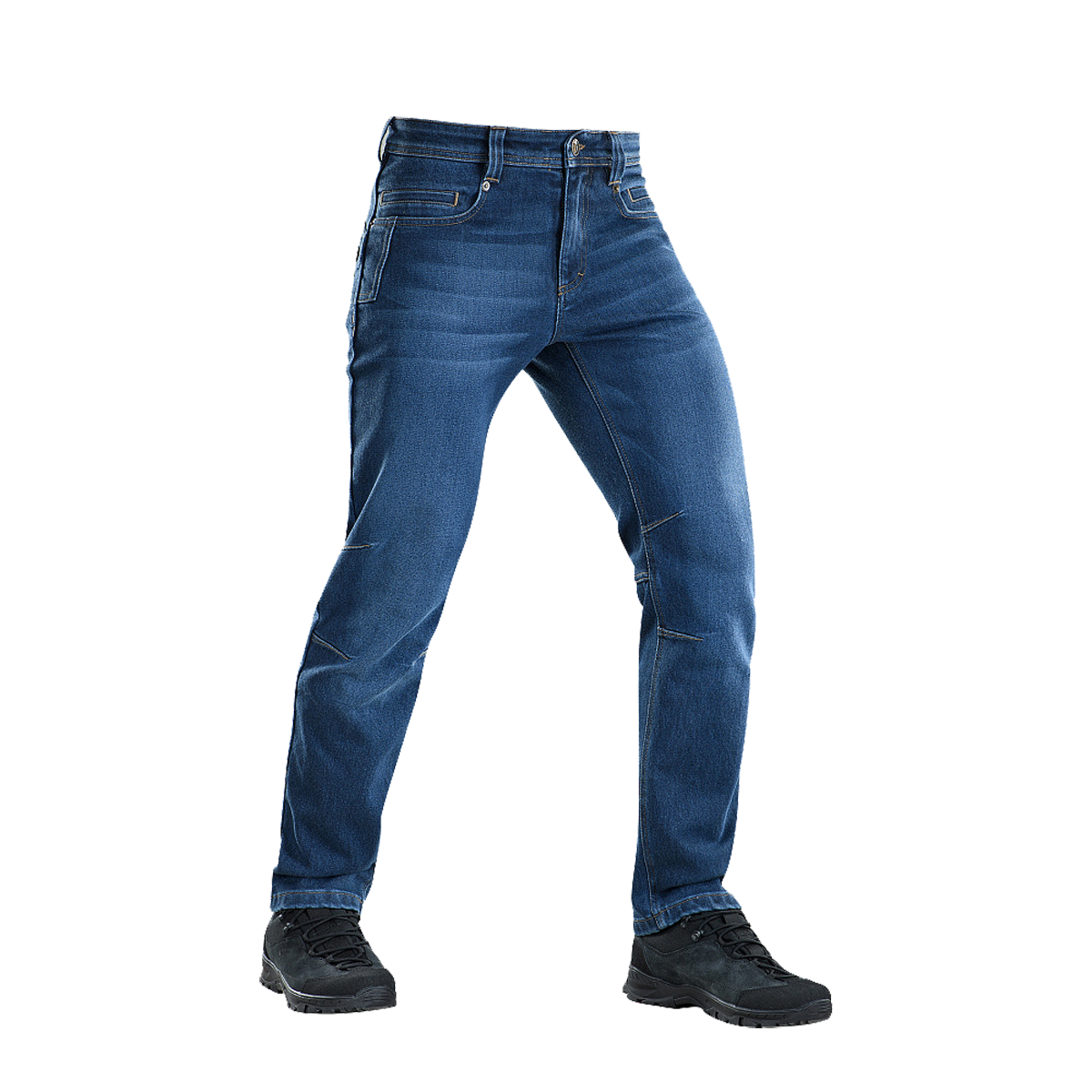 M-Tac Jeans Tactical Gen. I Cordura Regular Fit