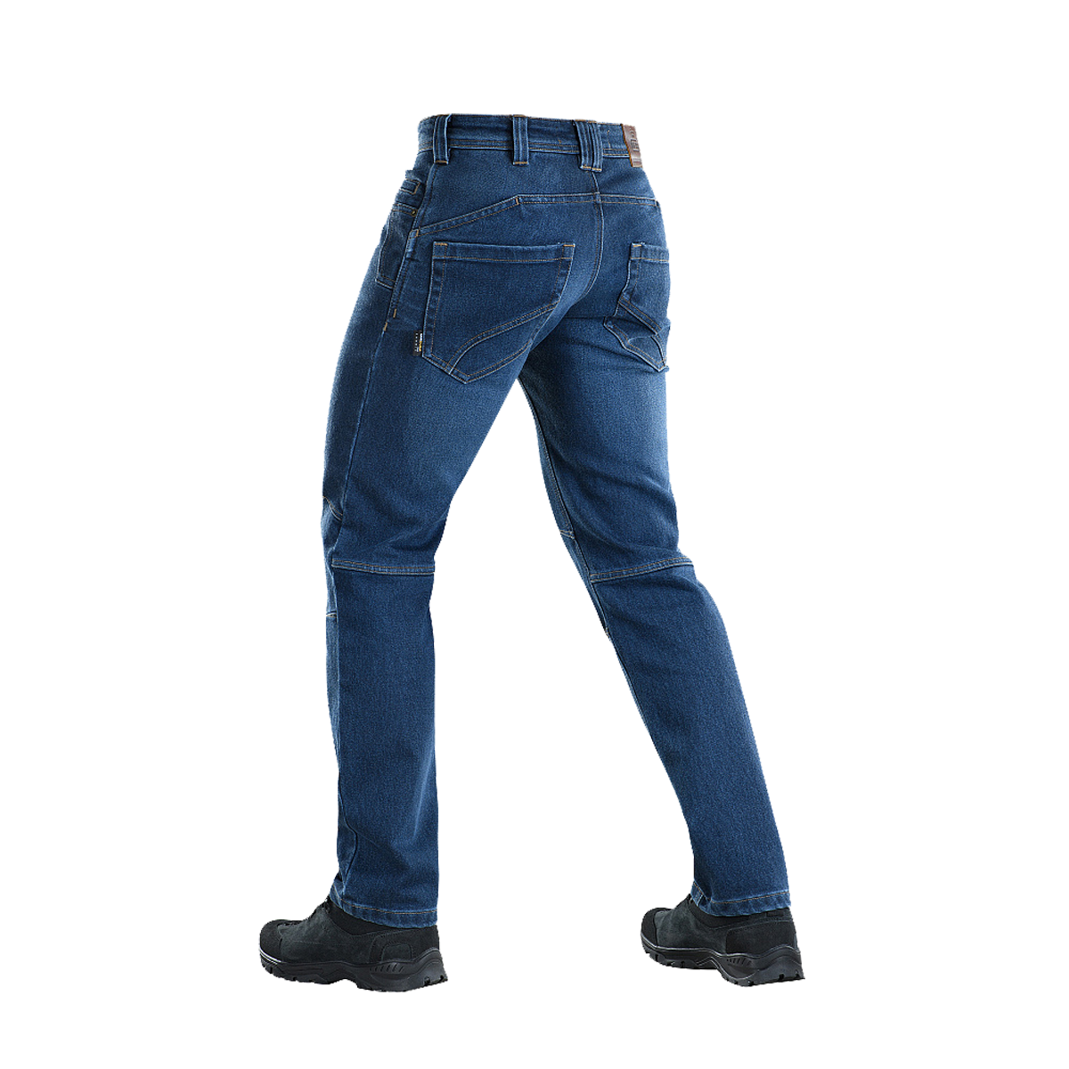 M-Tac Jeans Tactical Gen. I Cordura Regular Fit