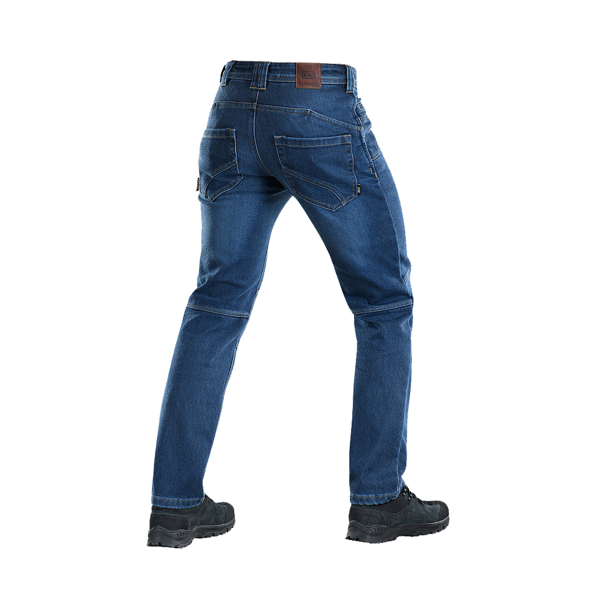 M-Tac Jeans Tactical Gen. I Cordura Regular Fit