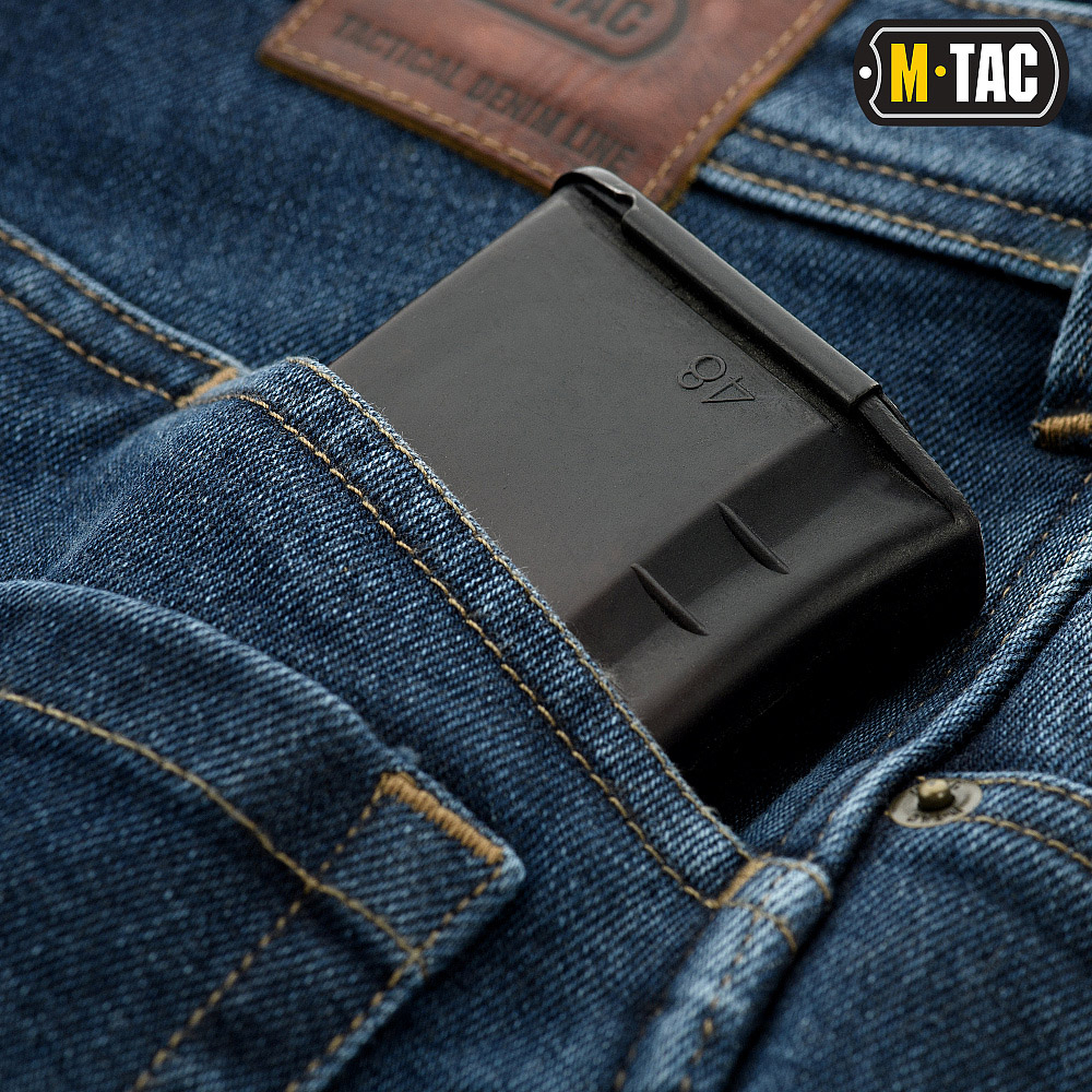 M-Tac Jeans Tactical Gen. I Cordura Regular Fit