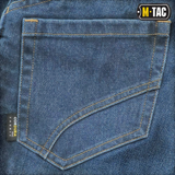 M-Tac Jeans Tactical Gen. I Cordura Regular Fit