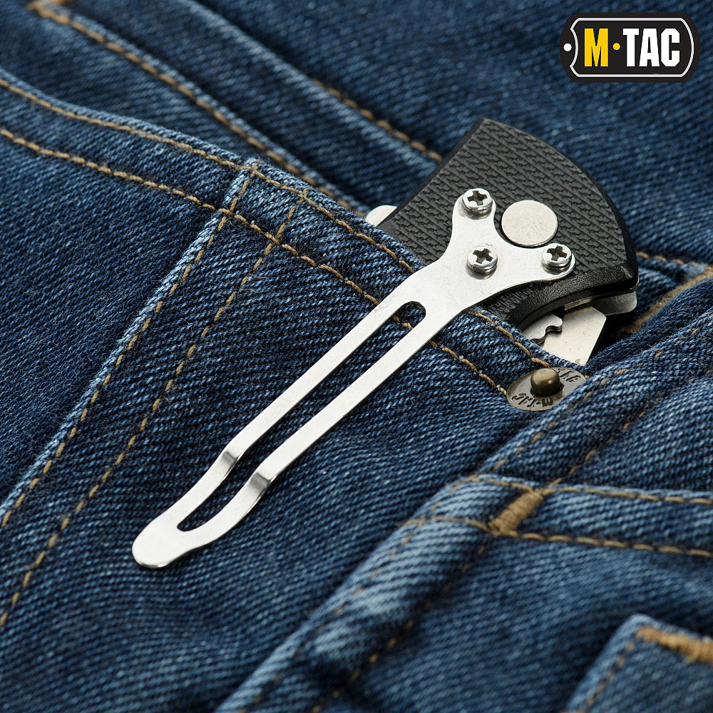 M-Tac Jeans Tactical Gen. I Cordura Regular Fit