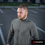M-Tac Nord Polartec Fleecejakke