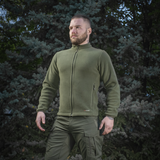 M-Tac Nord Polartec Fleecejakke