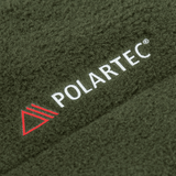 M-Tac Combat Fleece Polartec Jakke med Polartec-logo, fremstillet af varm og slidstærk Polartec fleece 200 g/m² (100% polyester).