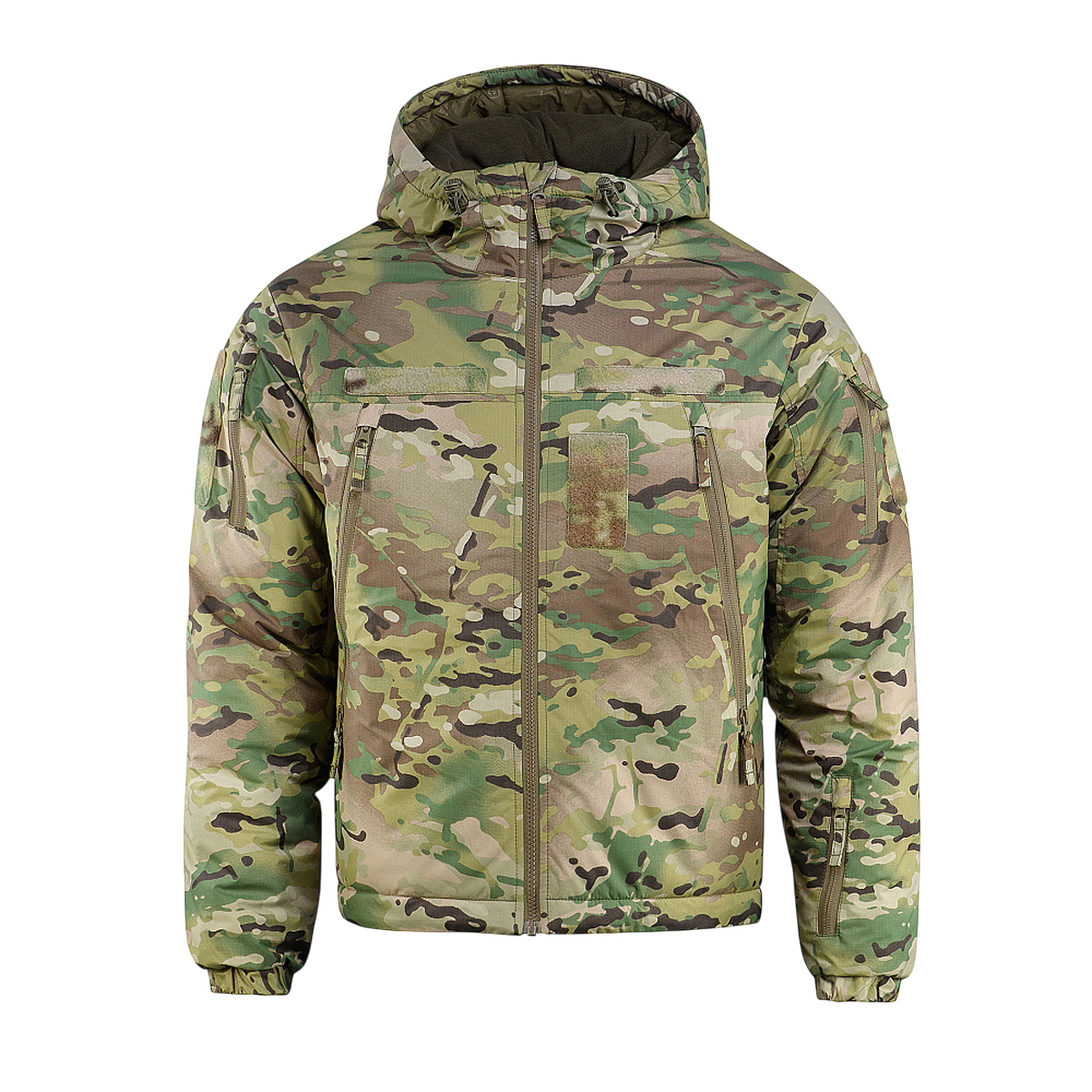 M-Tac Alpha Gen.IV Pro Primaloft Vinterjakke