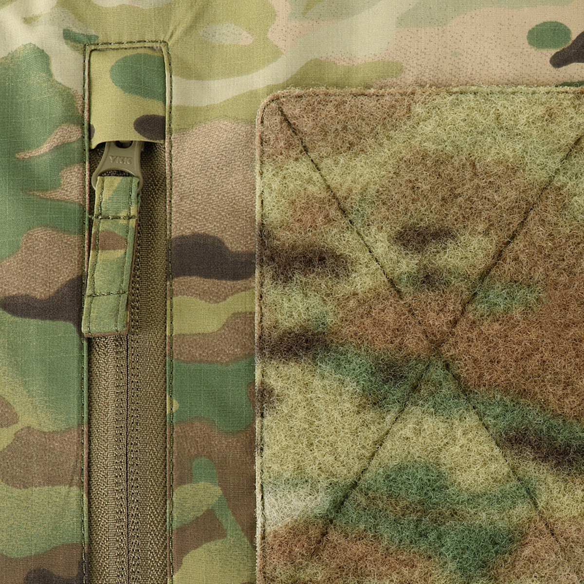 M-Tac Alpha Gen.IV Pro Primaloft Vinterjakke