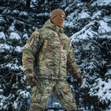 M-Tac Alpha Gen.IV Pro Primaloft Vinterjakke