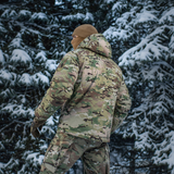 M-Tac Alpha Gen.IV Pro Primaloft Vinterjakke