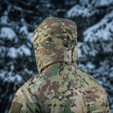M-Tac Alpha Gen.IV Pro Primaloft Vinterjakke
