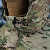 M-Tac Alpha Gen.IV Pro Primaloft Vinterjakke