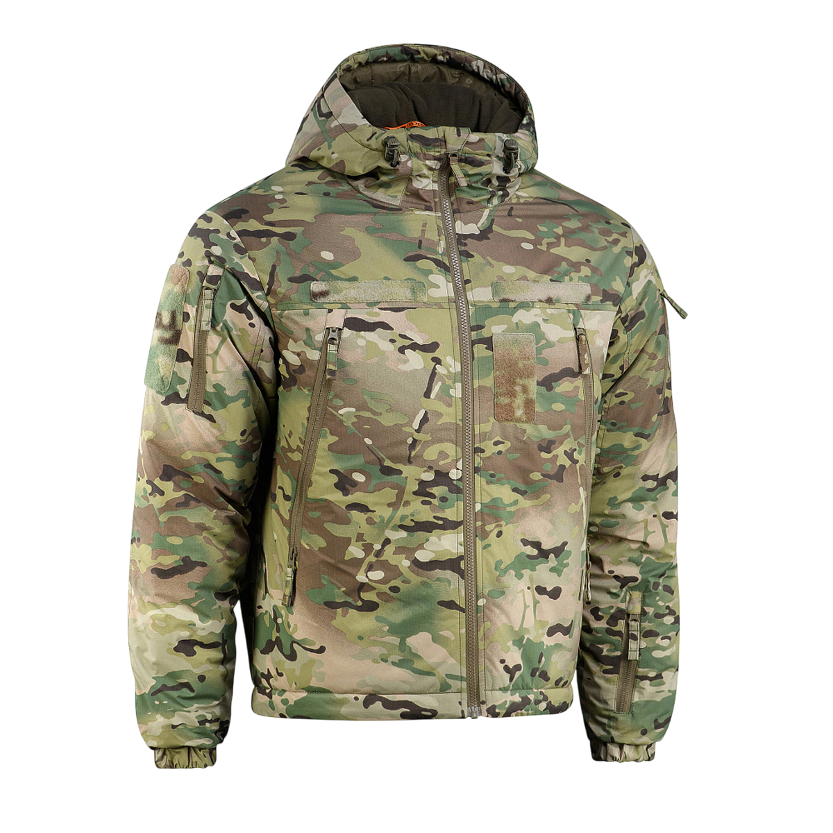 M-Tac Alpha Gen.IV Pro Primaloft Vinterjakke