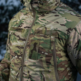M-Tac Alpha Gen.IV Pro Primaloft Vinterjakke