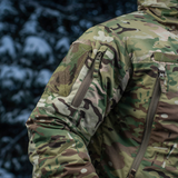M-Tac Alpha Gen.IV Pro Primaloft Vinterjakke