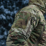 M-Tac Alpha Gen.IV Pro Primaloft Vinterjakke